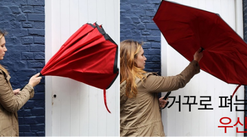 거꾸로 가는 혁신