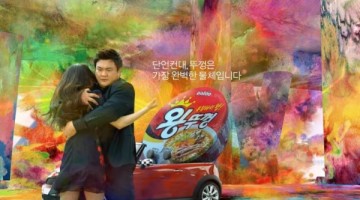 성공적인 패러디 광고: 기발함에만 집착해서는 안 된다