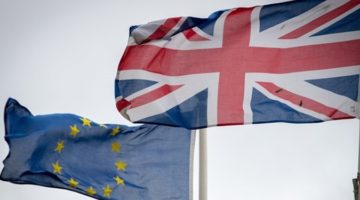 브렉시트(Brexit) 길라잡이