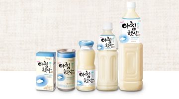 잘 나가는 해외의 쌀 가공품: 국내 쌀 산업의 한계