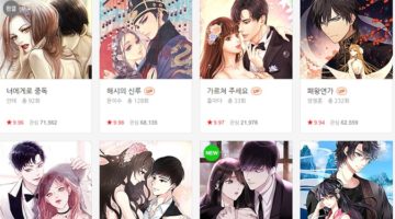 웹 소설 잘 쓰는 비법 10가지