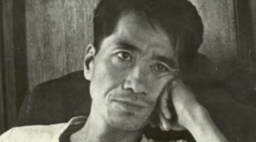 가장 ‘젊은 정신’의 시인 김수영, 세상을 떠나다