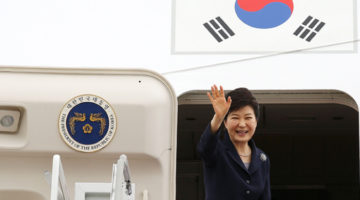 新제국주의 시대의 호구 대한민국
