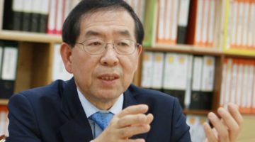 박원순 시장을 위한 조언 : 서울시 ‘관피아’ 전수조사 실시해야