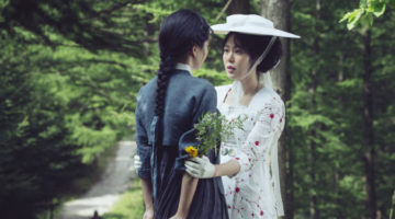 박찬욱 ‘아가씨’ 흥행돌풍 비결 셋