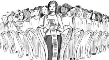 미국의 페미니스트들이 판사를 소환했다