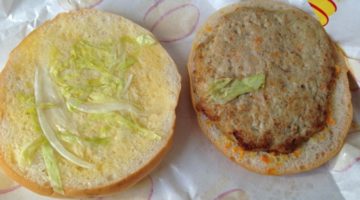 세계에서 가장 맛없는 기내식을 주는 항공사는?