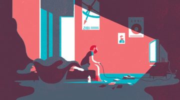 메갈, 일베, 소라넷: 우리 사회의 성에 대한 담론들