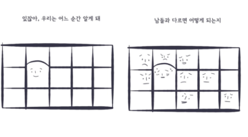 ‘나’에게 묻고 싶은 나의 질문