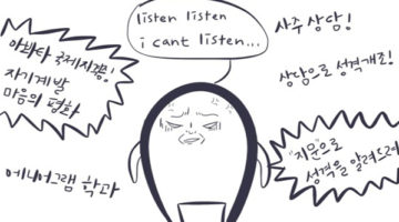 넘치는 사기, 내담자는 누가 보호하나?