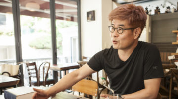 강신주의 ‘인문학’