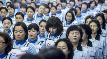 경제위기와 여성혐오