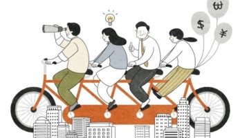 직원들이 변화를 거부하는 것은 당신의 말과 행동이 싫기 때문이다