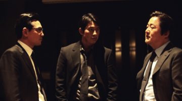 ‘아수라’를 위한 3가지 변명