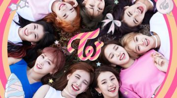 ‘트와이스’, 완전히 새로운 걸그룹의 시작을 알리다