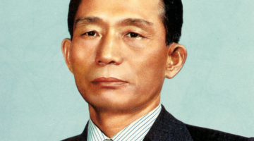한국에서 ‘박정희 신화’가 가지는 의미