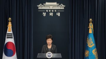 탄핵은 우리의 목표인가?