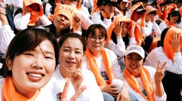 서울대병원 간호사의 생애 첫 파업기