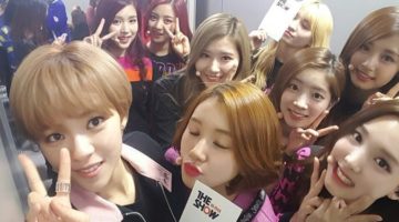 K-POP의 ‘예쁜 애 옆 예쁜 애’ 전략은 독일까, 득일까?