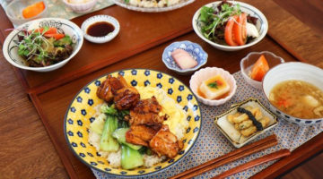 비슷한 듯 또 다른 맛, 연남·연희동을 따라서