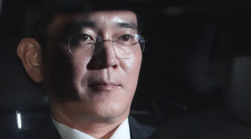 이재용 구속, 그러나 아직 법이 돈을 이긴 것은 아니다