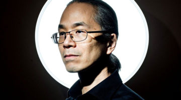 테드 창의 글쓰기 원칙 3가지
