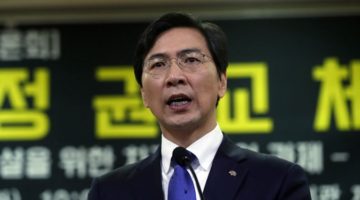 “새누리와도 연정 가능하다”는 말은 오류다