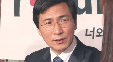 하필이면 왜 지금 ‘대연정’인가?