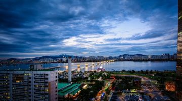 한국 경제는 침체에 빠져 있나?