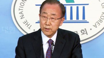 “반문 빅텐트”, 그 화려한 몽상의 결말