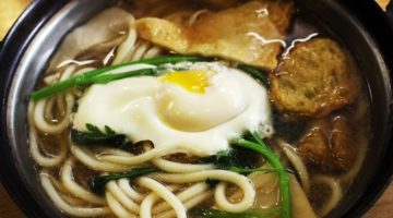 서울맛집 1탄 : 동네 주민은 다 안다는 훌륭한 국수가게