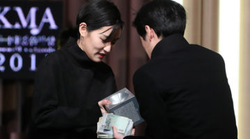 난 이랑의 수상소감이 불편했다