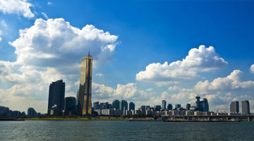 ‘인구와 투자의 미래’: 한국의 미래는 그렇게 어둡지 않다