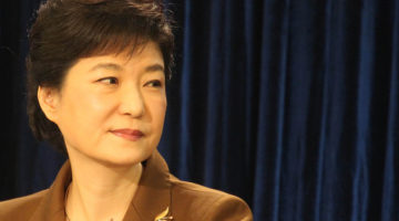 박근혜는 썩은 이빨일 뿐, 게임은 이제 시작이다