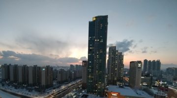 무디스, “한국 대통령 탄핵”에 대한 평가를 내리다