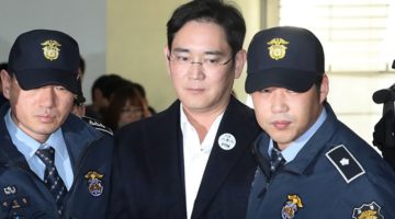 부회장님 없으면 회사가 망할까?