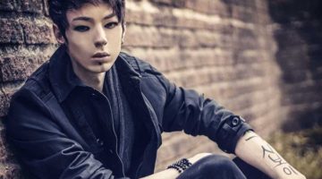 “날 사랑해줘서 고맙고 앞으로도 제발 사랑해줘. 그런데 네가 상처받는 건 괜찮아.”