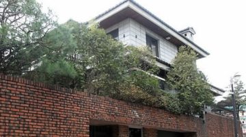 드디어 맞춰진 ‘박근혜 삼성동 자택’ 구입 자금의 퍼즐