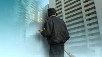 세상을 바꾸는 ‘오지랖’