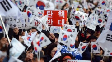 막장드라마와 ‘박사모’를 보며
