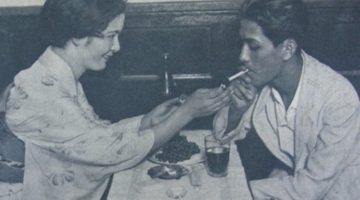 1930년대의 일본