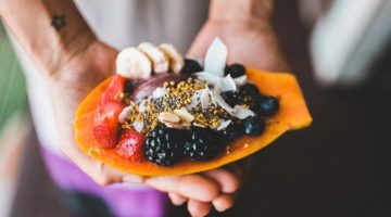 타인의 취향을 배려하는 문화