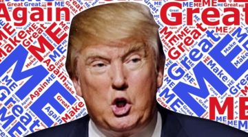 “트럼프 찍은 사람은 노답?” 그런 자세로는 민주당 재집권 어려워