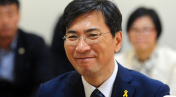 패배를 정직하게 성찰하는 사람에게는 미래가 있다