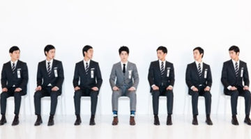 면접, ‘초반 5분’이 당락을 좌우한다?