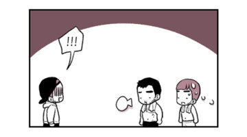 주간 퀴어라이프 31화 ~거짓말의 끝~