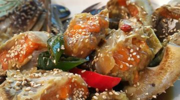 이번 연휴엔 여기로! 전라도 필수 방문 맛집 10곳