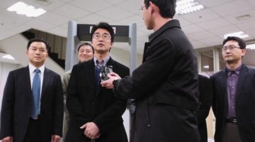 “7년-그들이 없는 언론” 폭압에 맞선 순진한 이들의 싸움