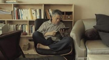 [문재인,가구]또 미담
