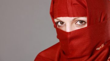 히잡 착용 금지, 무슬림 여성에 대한 금지나 마찬가지입니다